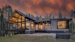 Luxury 4 bedroom Breckenridge vacation home named Elegance